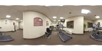 Holiday Inn Express & Suites CD. JUAREZ - LAS MISIONES by IHG - Gym