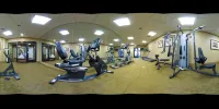 Holiday Inn Express & Suites LAKE PLACID by IHG - Gym