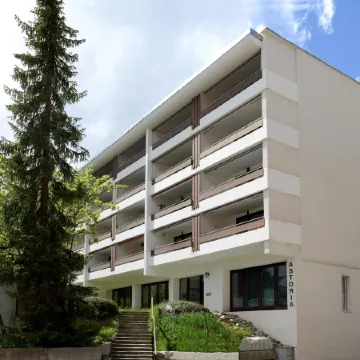 Nr.14 Haus Astoria