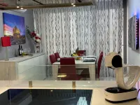 Marsascala Sea View Apartment Hpi9934 Hotels in Marsaskala