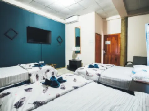 Hotel El Campanario Hotels in Comayagua