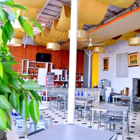Grant Hotel Subang