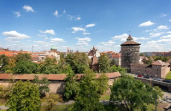 Brera Serviced Apartments Nürnberg