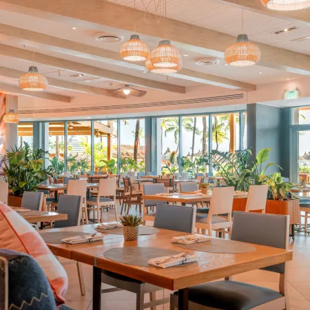 Aruba Marriott Resort & Stellaris Casino
