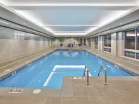 Holiday Inn Express & Suites GRAND RAPIDS - AIRPORT NORTH by IHG Hotels in Forest Hills