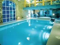 The Devonshire Arms Hotel at Bolton Abbey Hotels in Skipton