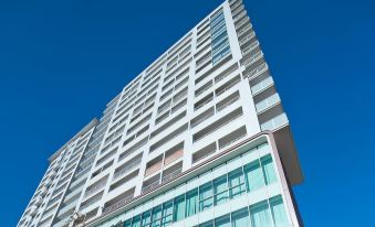 Hotel Tenjin Place