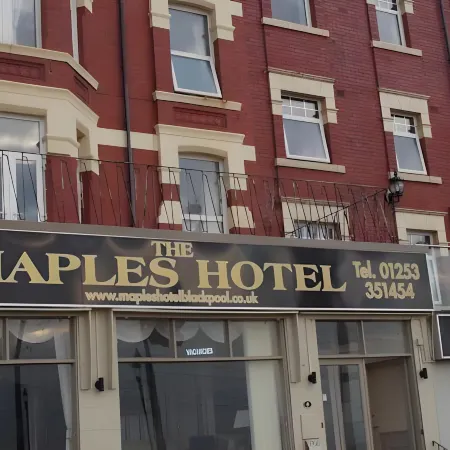 Maples Hotel