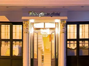 White House Hotel Istanbul