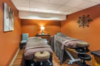 Best Western Plus Intercourse Village Inn  Suites - spa