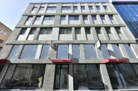 G-HAN Hotel Hotellit kohteessa Kadıköy