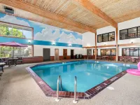 Comfort Inn West Hotéis em Duluth