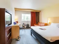 Ibis Metz Woippy Hotels in Woippy
