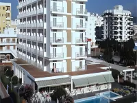Hotel Gran Sol Отели в г. Сан-Антонио-Абад