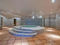 Golden Bahía de Tossa & Spa  . - Romanttinen