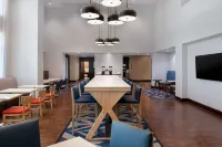 Hampton Inn & Suites Harvey/New Orleans West Bank Hotels in Harvey
