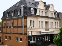 Hotel Zum Wersehof