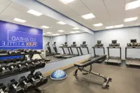 Holiday Inn Express & Suites TUSCALOOSA-UNIVERSITY by IHG - parking