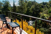 Las Aguas Río Bonito -  Apartamentos vacacionales
