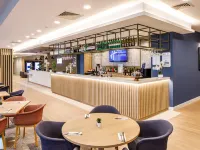 Holiday Inn Express LONDON - EXCEL by IHG Hôtels à proximité de : Dôme du Millénaire (The O2)