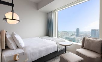 Keikyu EX Hotel Minatomirai Yokohama