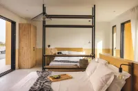 Marea Suites Các khách sạn ở Kalamitsi