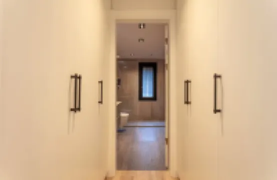 寬敞的四卧室別墅，非常適合家庭和朋友