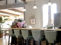 Manyu - Quầy bar