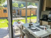 Tiny Haus Villa Sunrise