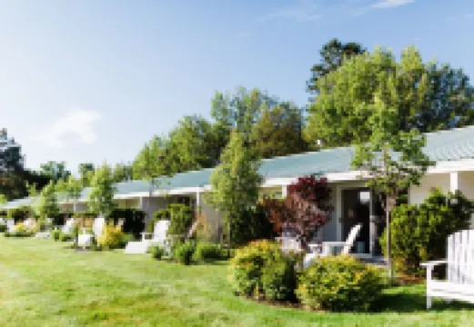 Yachtsman Lodge & Marina Hotels in Kennebunkport