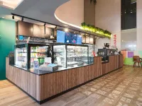 Leonardo Boutique Hotel Larnaca - Barer