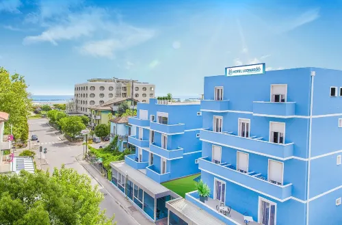 Hotel Leonardo