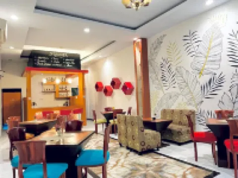Summer Hotel Bitung Hotels in Bitung