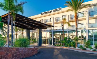 Cabogata Beach Hotel