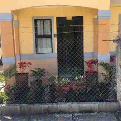 Jireh’s Guests Home Hotel Exterior