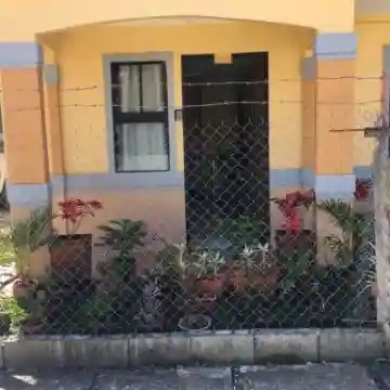 Jireh’s Guests Home Hotel Exterior