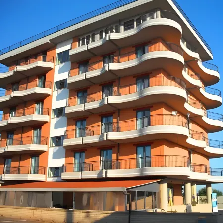 B&B Hotel Pomezia Cortese