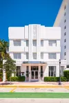 The Savoy Hotel & Beach Club - bar