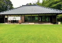 카토리 하치산로쿠 가토리 시 호텔