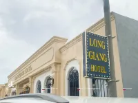 Long Giang Hotel Hotels near Thiên Toà Hoàng Đạo - Giáo hội Cao Đài Việt Nam