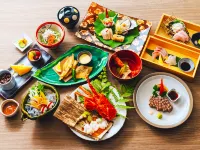 Fukunoshima Hotel and Resort Tsubaki Các khách sạn ở Imari