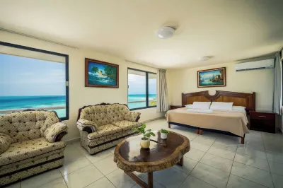 Chichis and Charlies Beachfront
