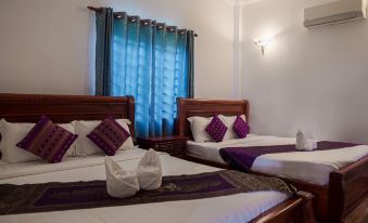 New Dragon Inn Guest House