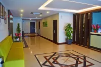 HOTEL CITY 88 SDN BHD [BATU PAHAT]
