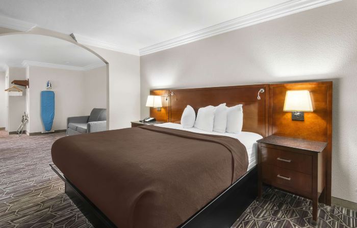 SureStay Plus Hotel by Best Western Benbrook Ft Worth
