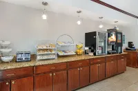Best Western Plus Blue Angel Inn - breakfast