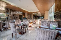 Belviu Hotel Bandung - Morgenmad