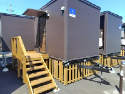 Trail Inn Towada Hotels in Towada