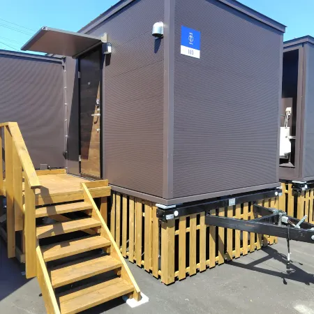 Trail Inn Towada