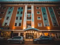 Balturk Hotel Sakarya Hotels near Ebk Cami